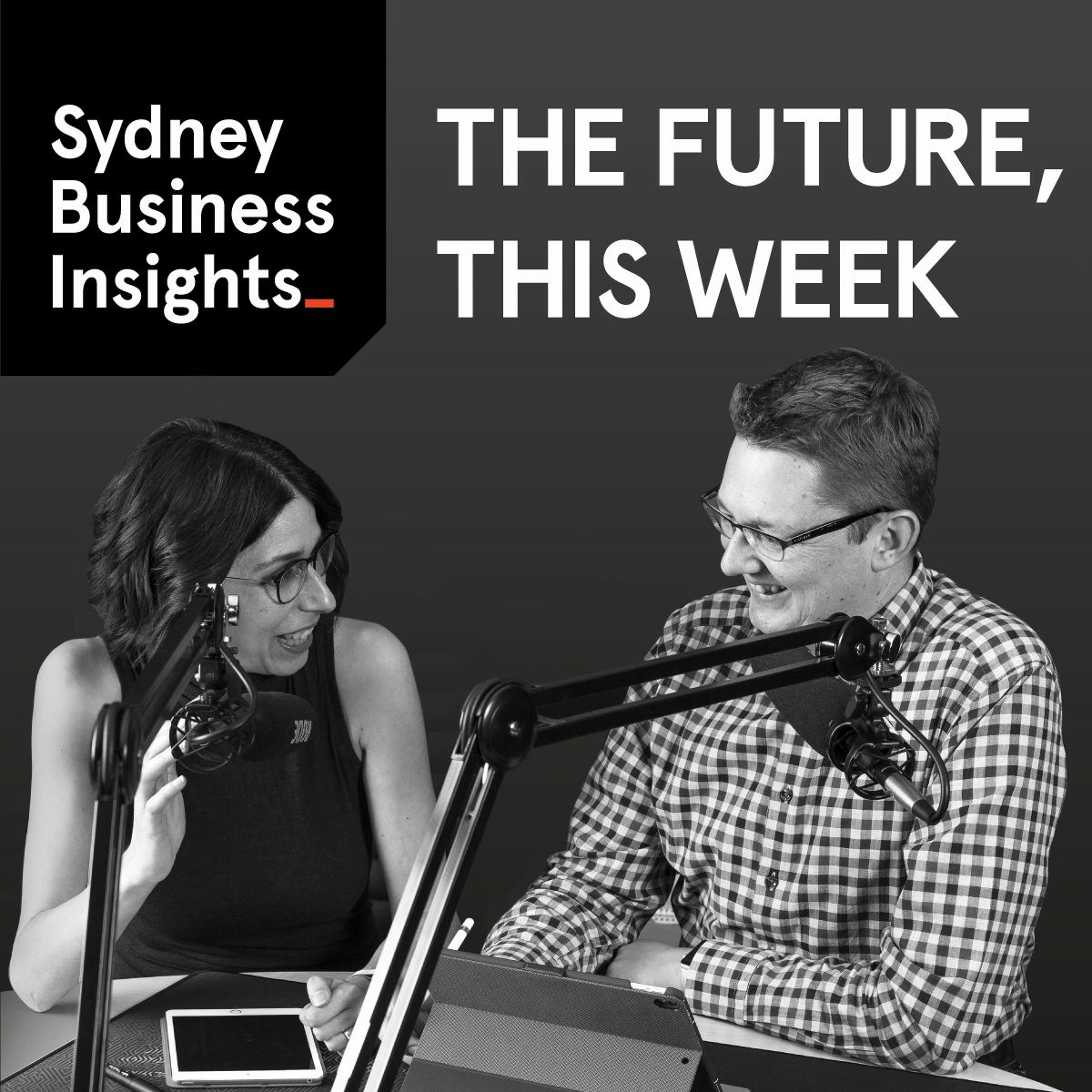 The Future, This Week 01 Dec 2017