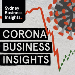 Corona Business Insights: humour