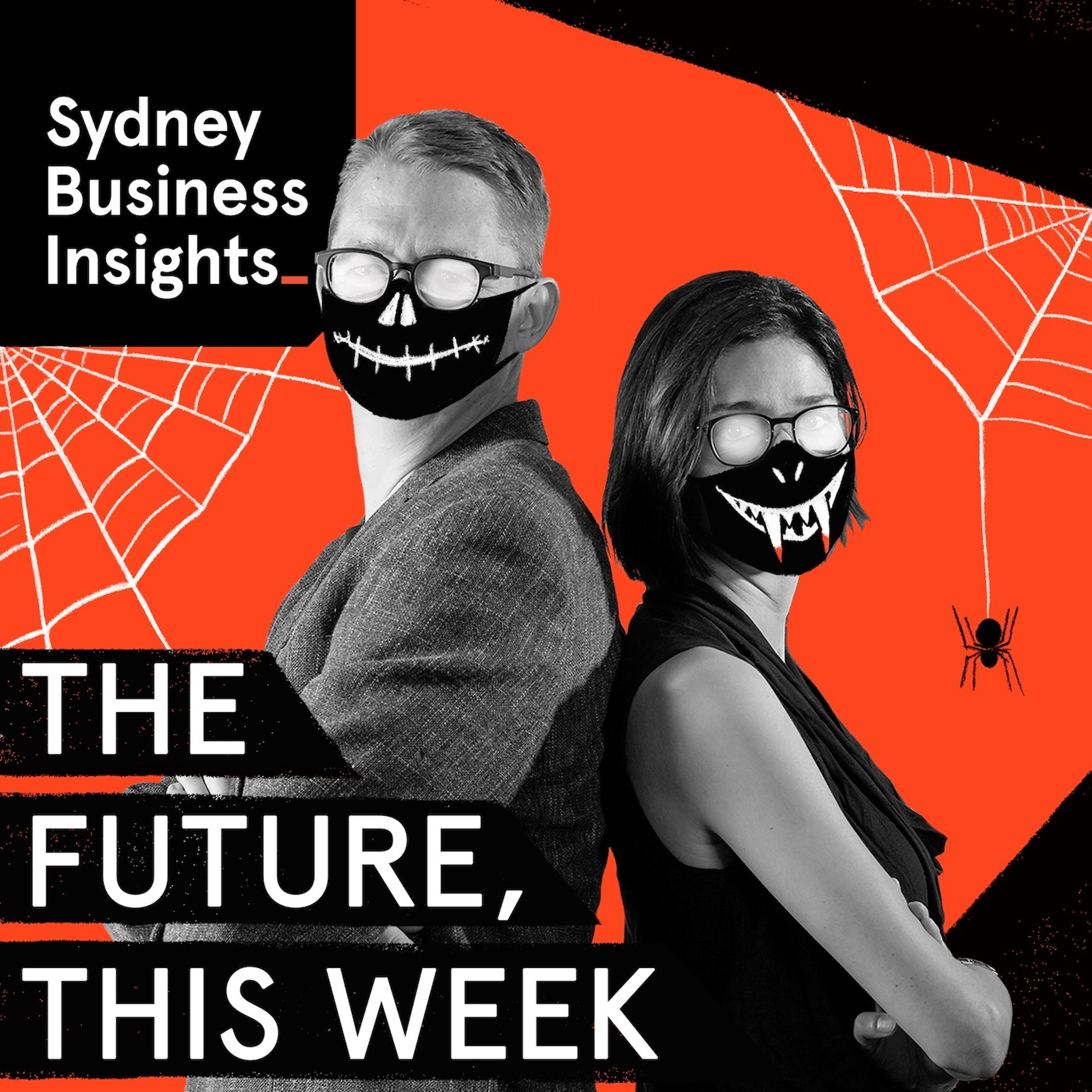 The Future, This Week