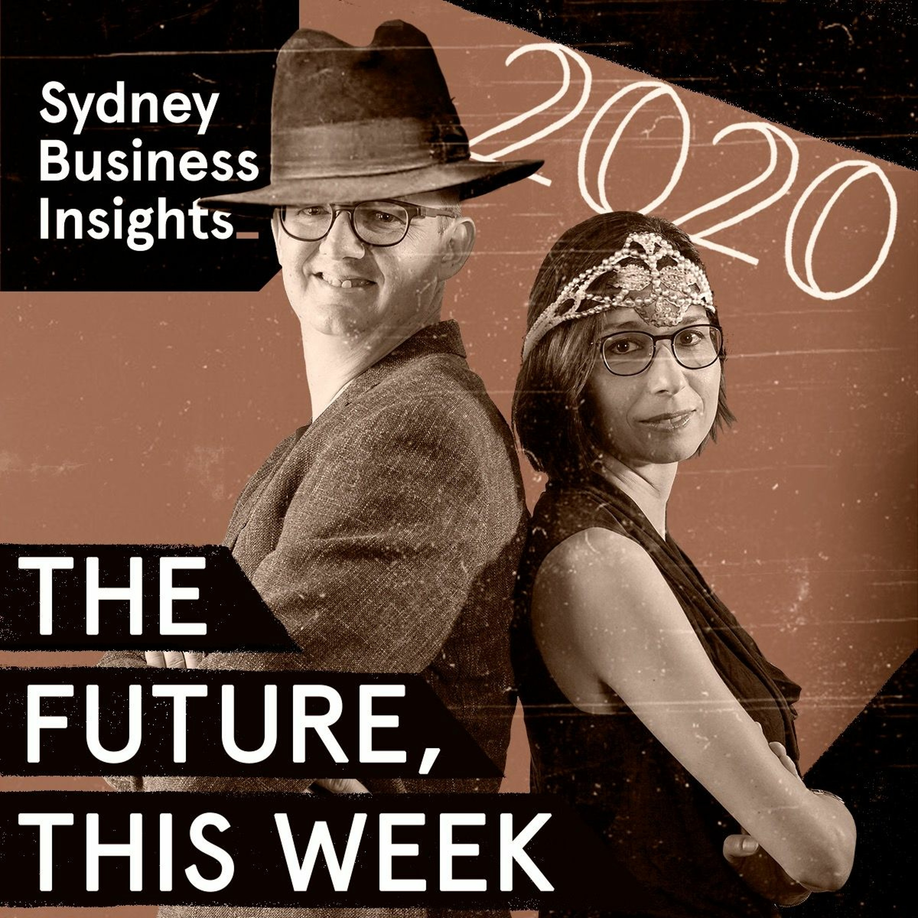 The Future, This Week 05 Feb 20: #Predictions, #2020
