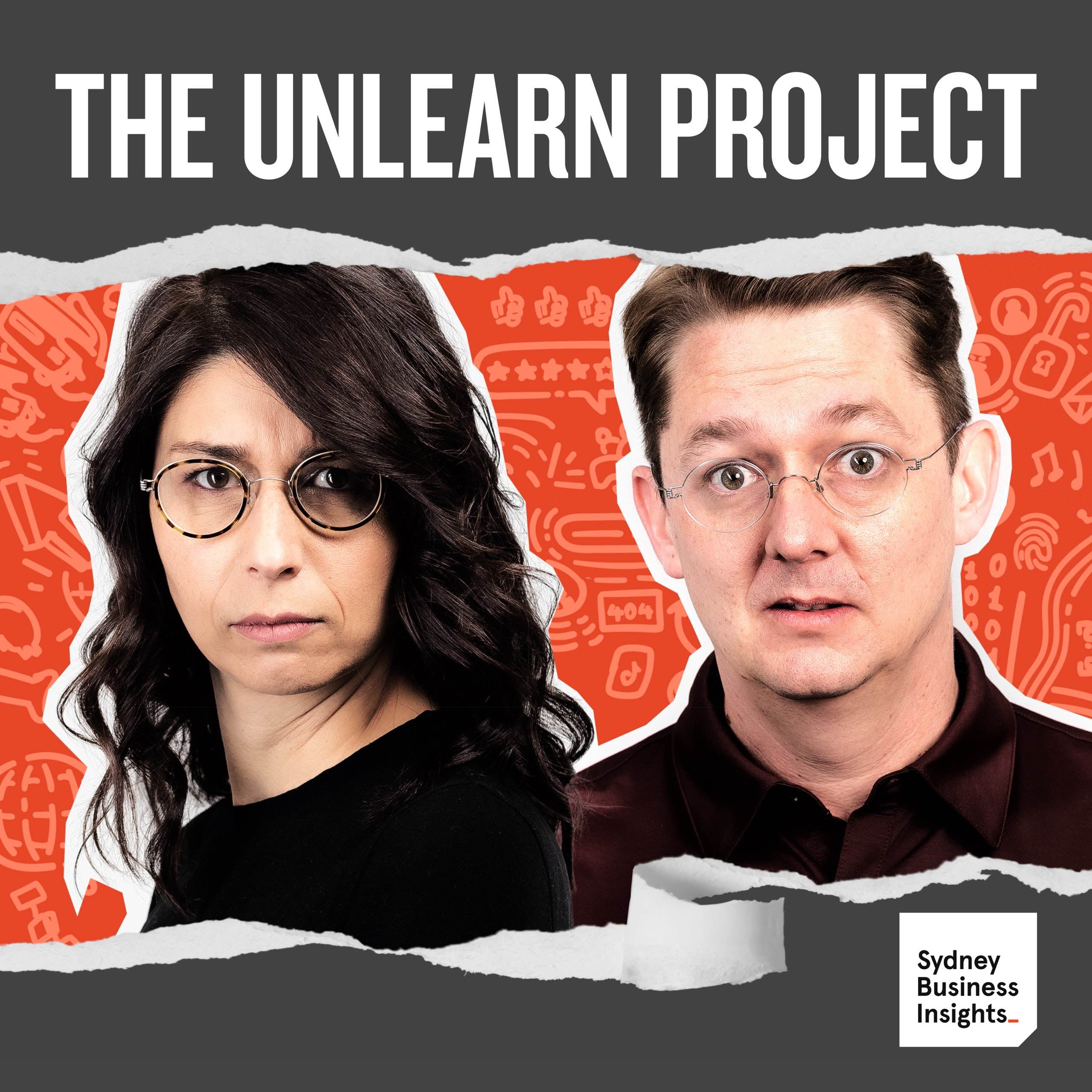 Introducing The Unlearn Project