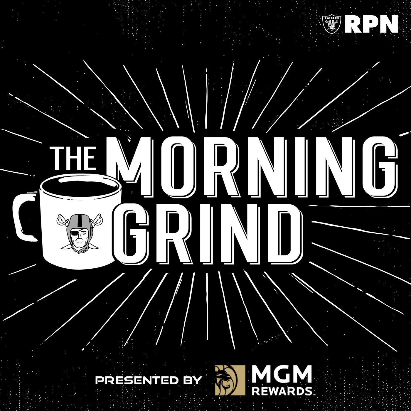 The Raiders' final stretch starts with the Vikings | The Morning Grind