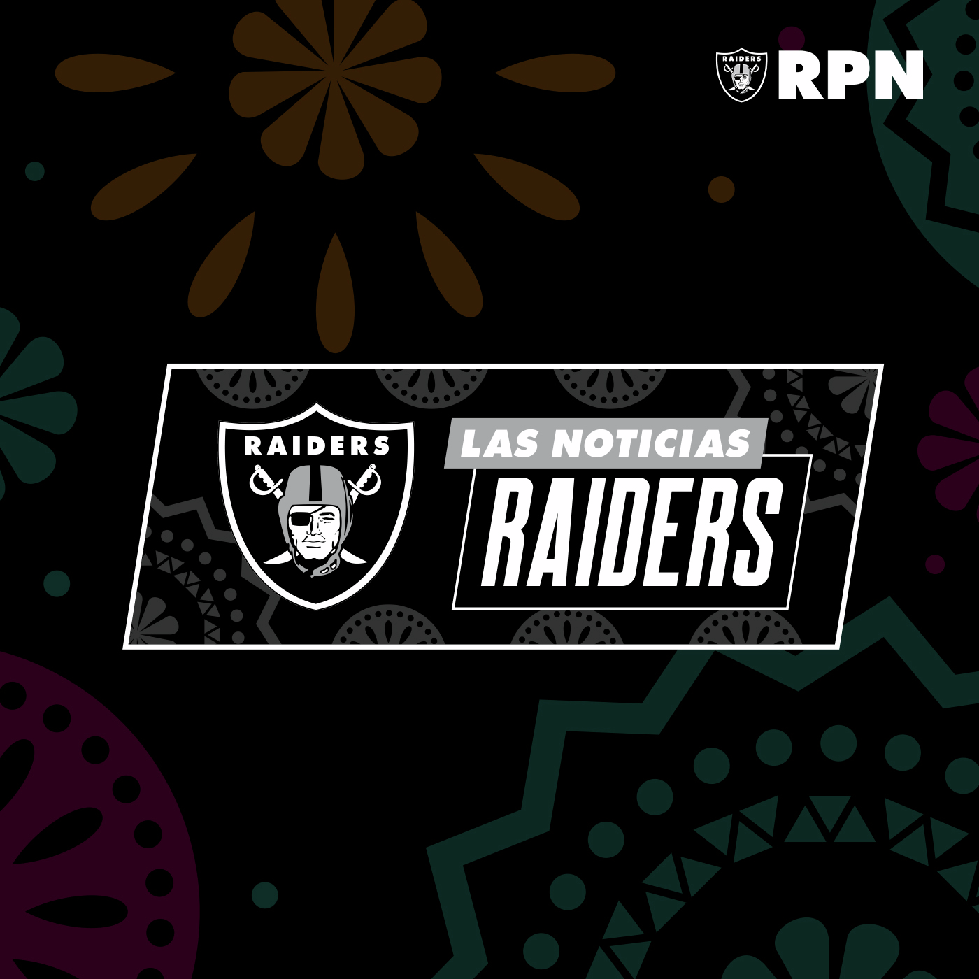 Raiders Podcast Network