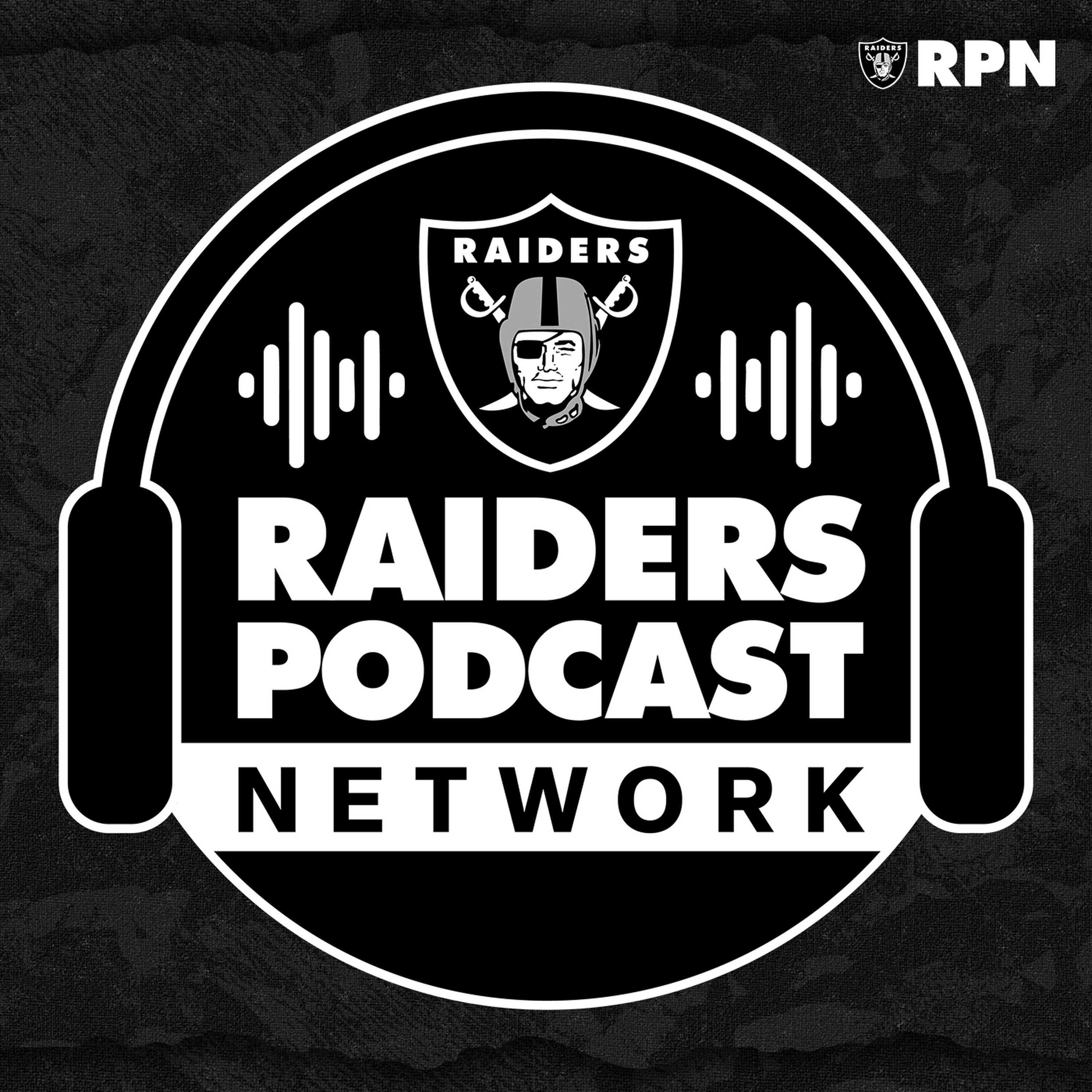 Kirk Cousins recaps Day 1 of Raiders 2026 Training Camp episode artwork