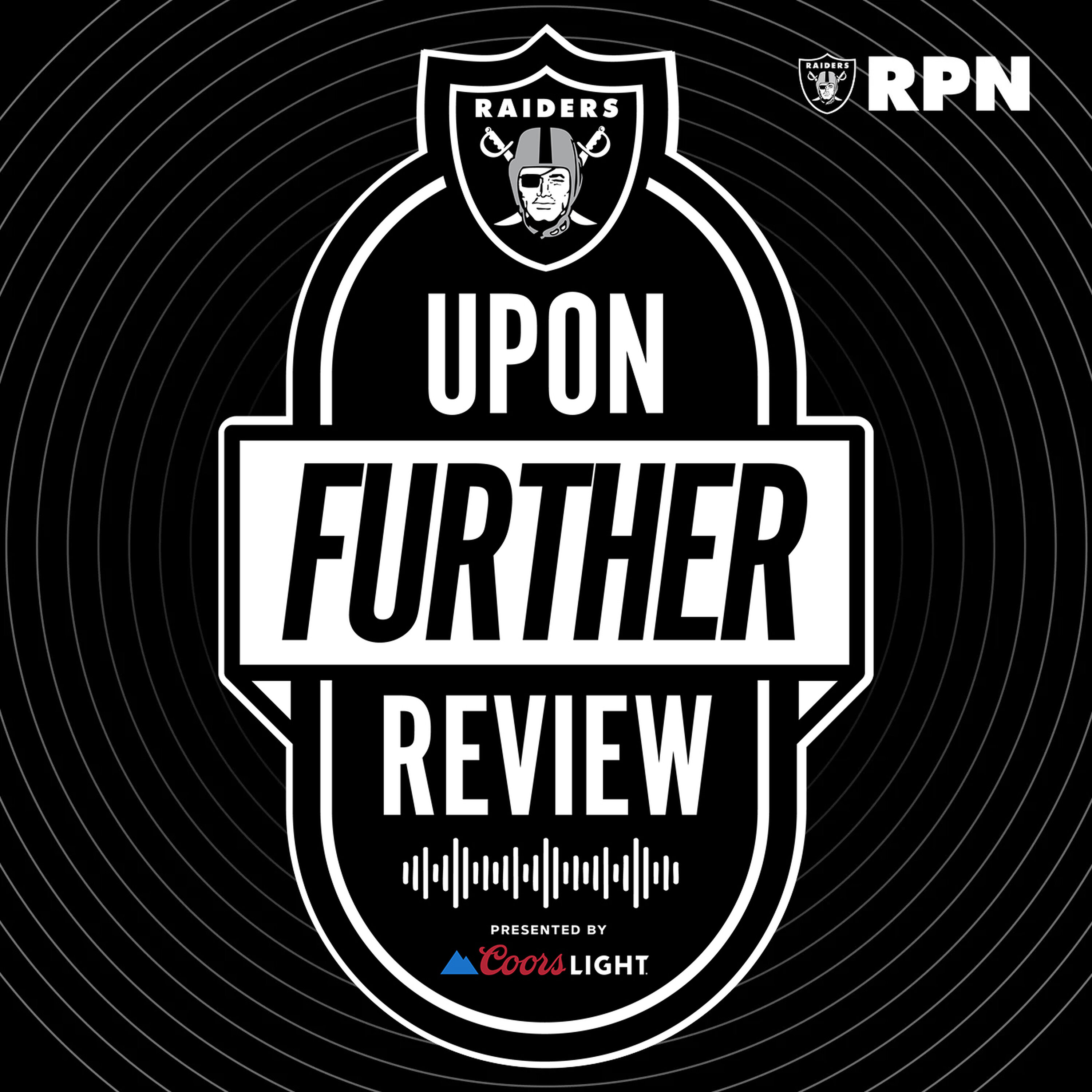 ‘Heat-seeking linebackers’: Kirk Morrison dives Into the Raiders defense episode artwork