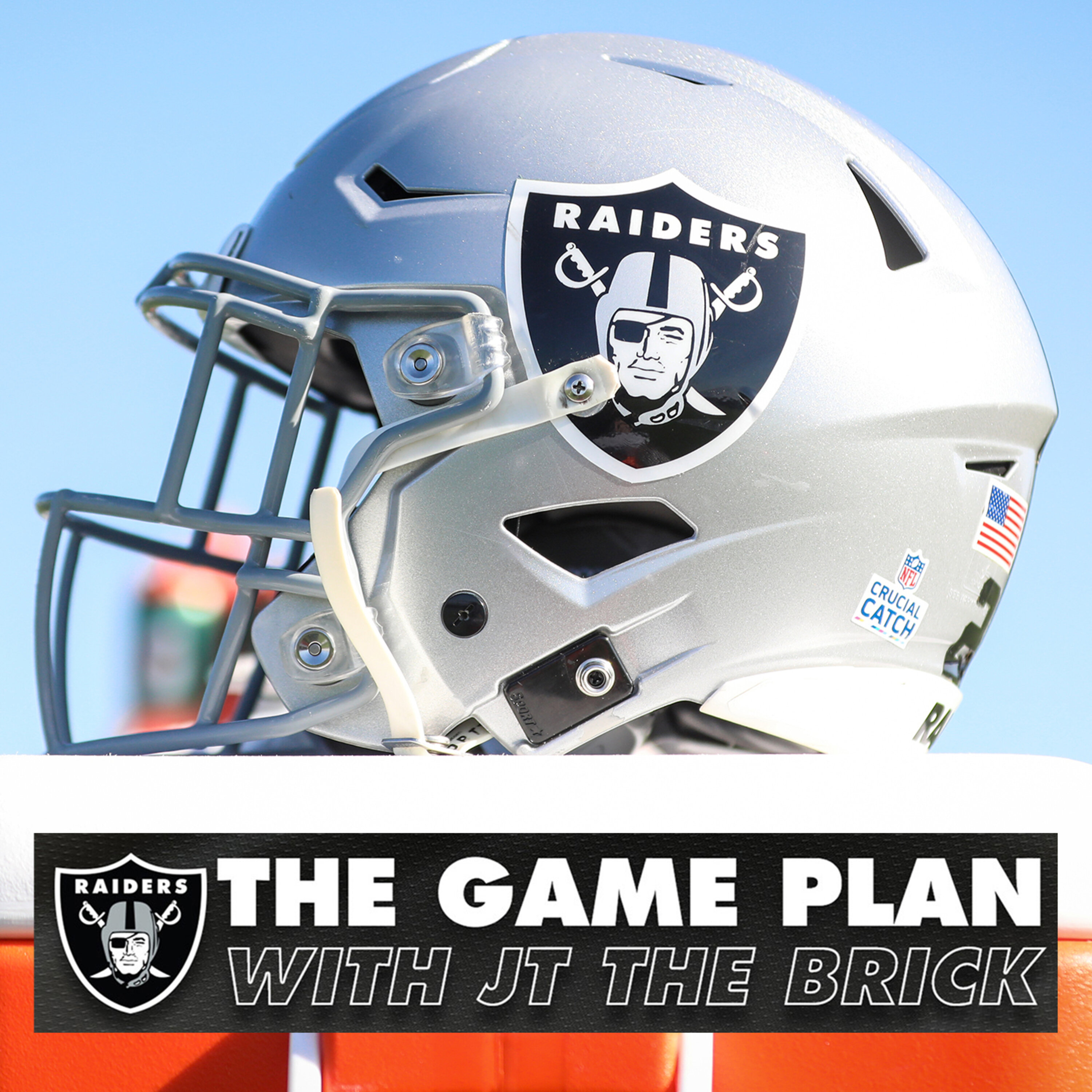 Mike Siani tells Fred Biletnikoff and Ken Stabler stories | The Game Plan episode artwork