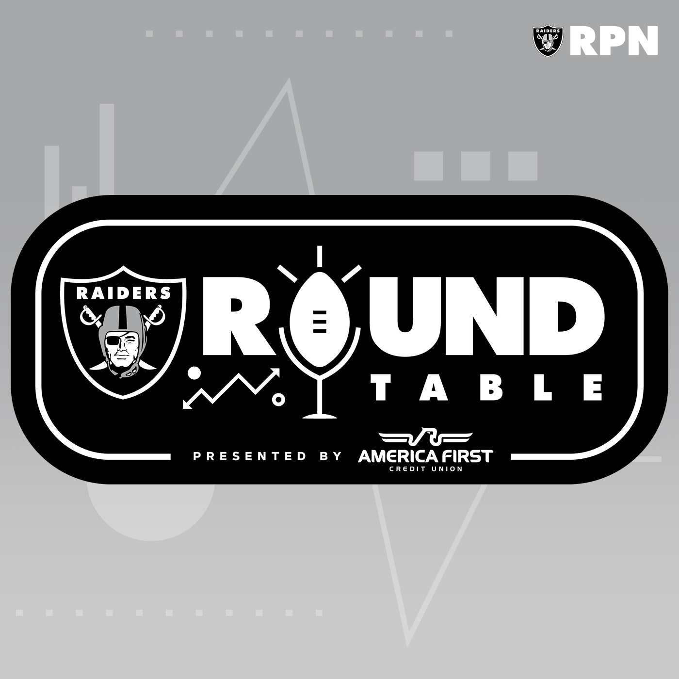 The Raiders beat the Chiefs to stay in the hunt. A showdown with Indy is next | Raiders Roundtable