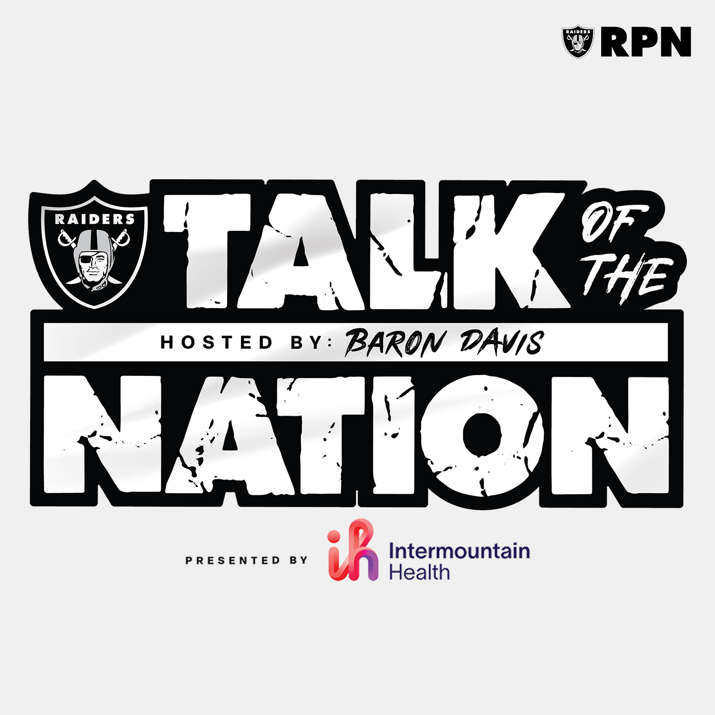 Raiders: Talk of the Nation - Football's Fabulous Females | RPN
