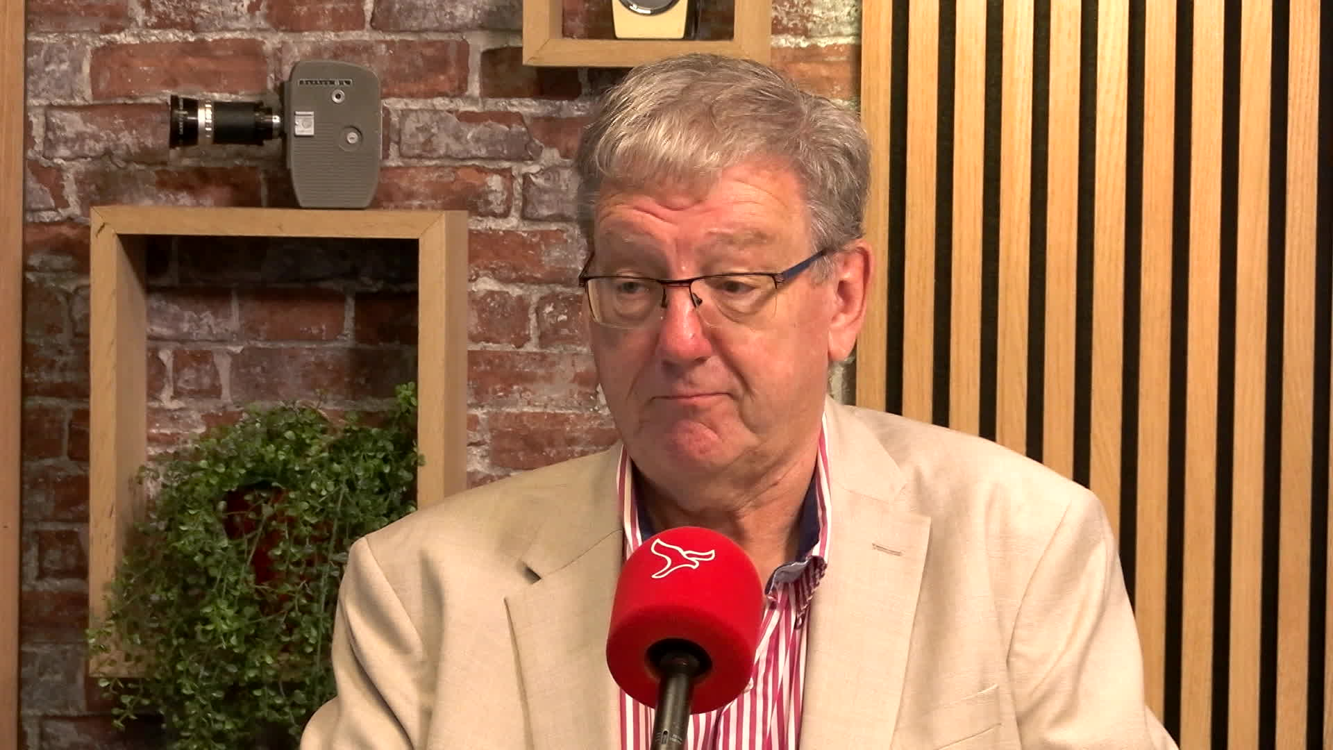 "Wethouder zijn is leuker dan gedacht"