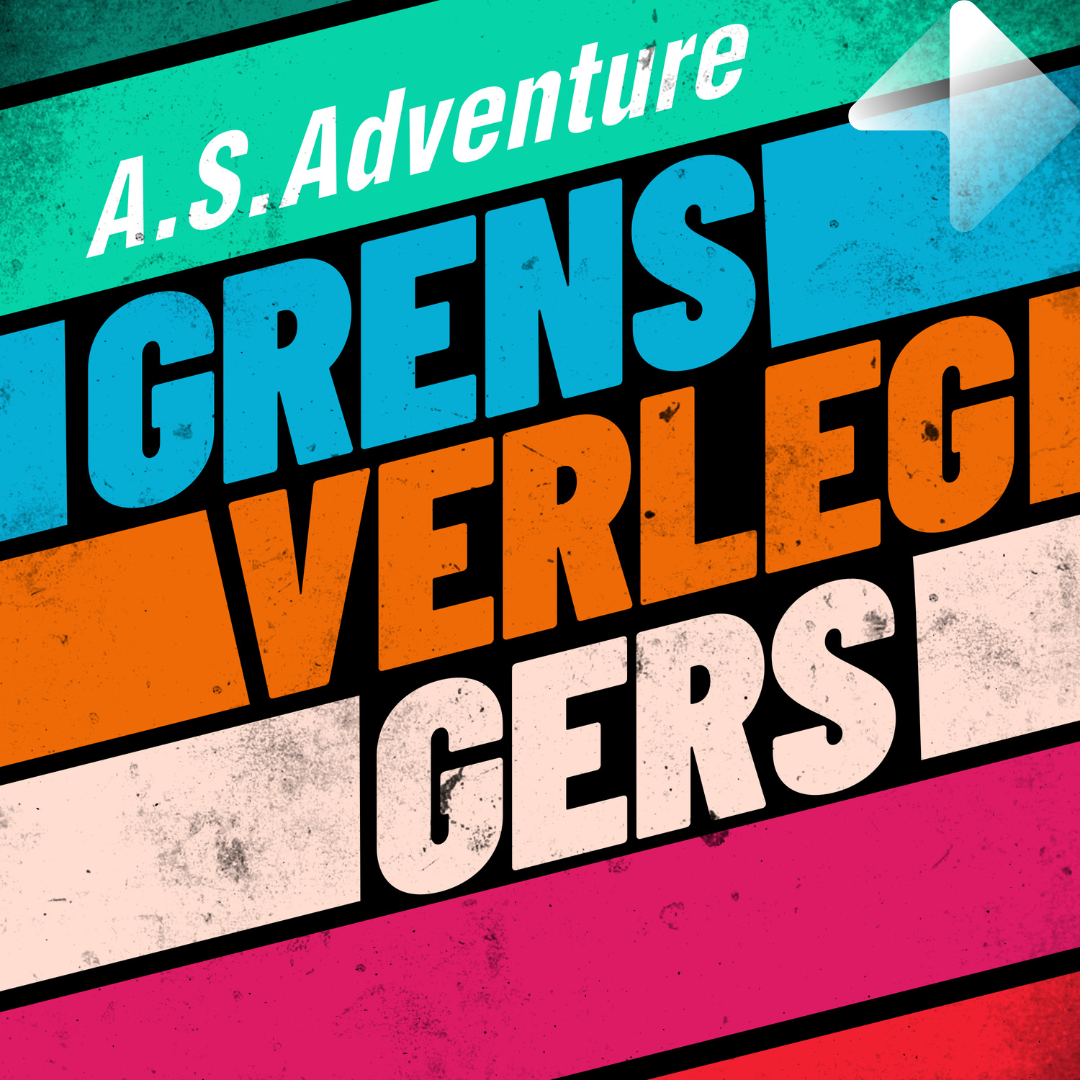 Packraften op de grens tussen Namibië en Zuid-Afrika. Joséphine Jammaers voer drie weken lang de Orange River af. 