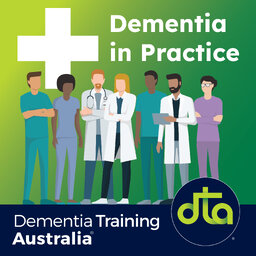 Social Prescribing: Optimising quality of life for people living with dementia S2, EP-7