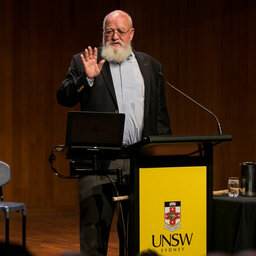 Daniel Dennett On Consciousness