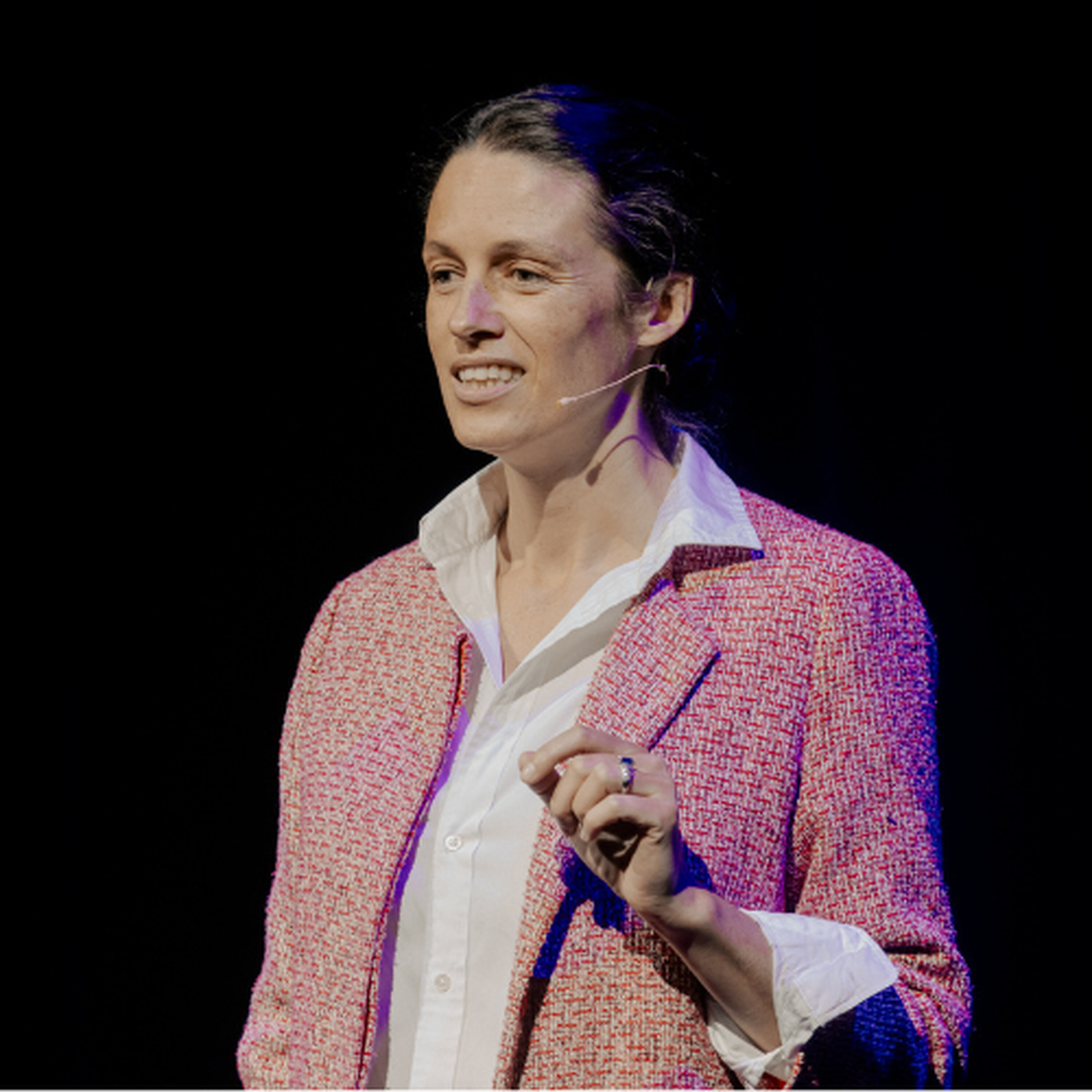 Genevra Hart | Dopamine Habits