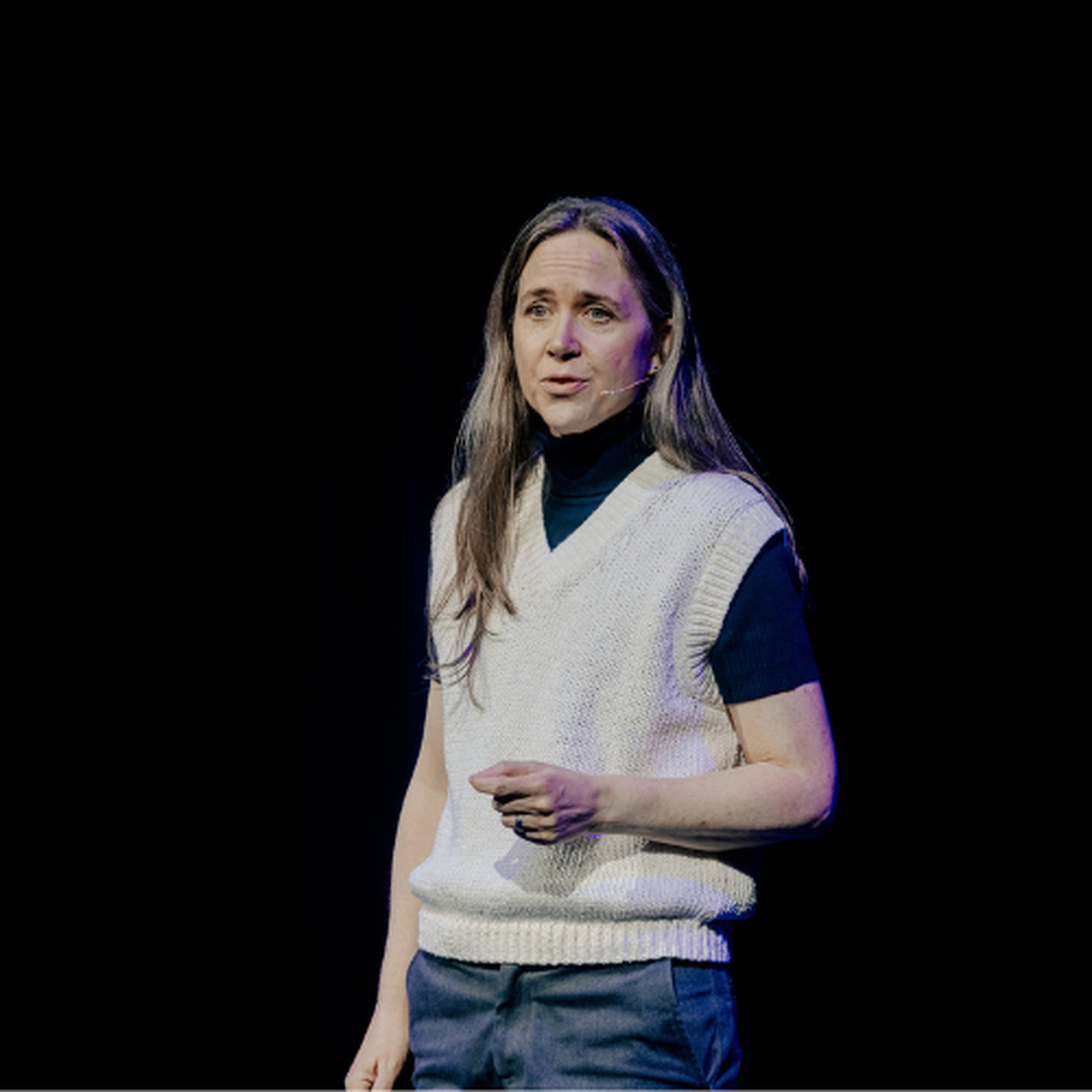 Kate Poole | How Can We Better Prepare Our Astronauts For Space Travel?