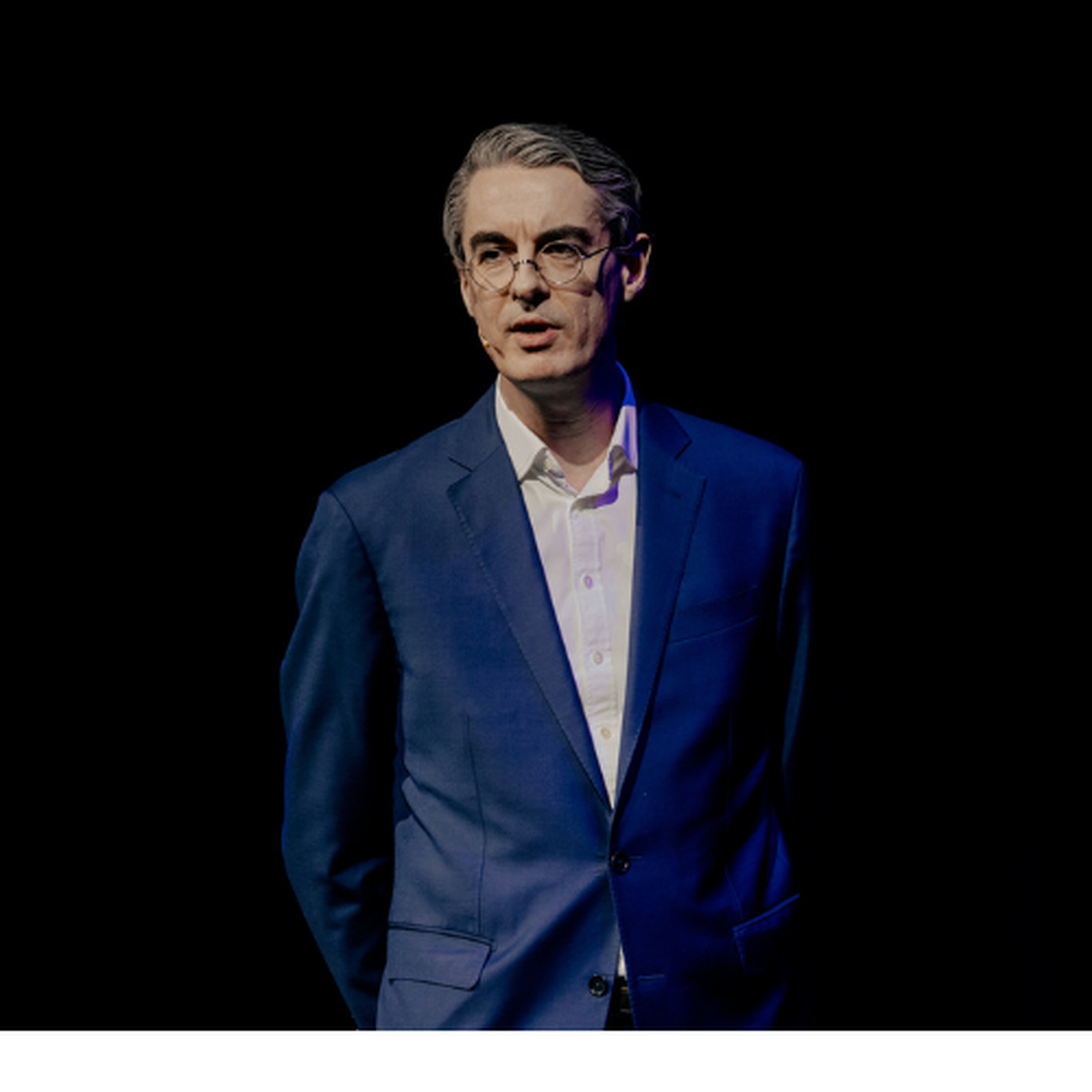 Sebastian Sequoiah-Grayson | Australia and Asia: Working Together for a Prosperous Future