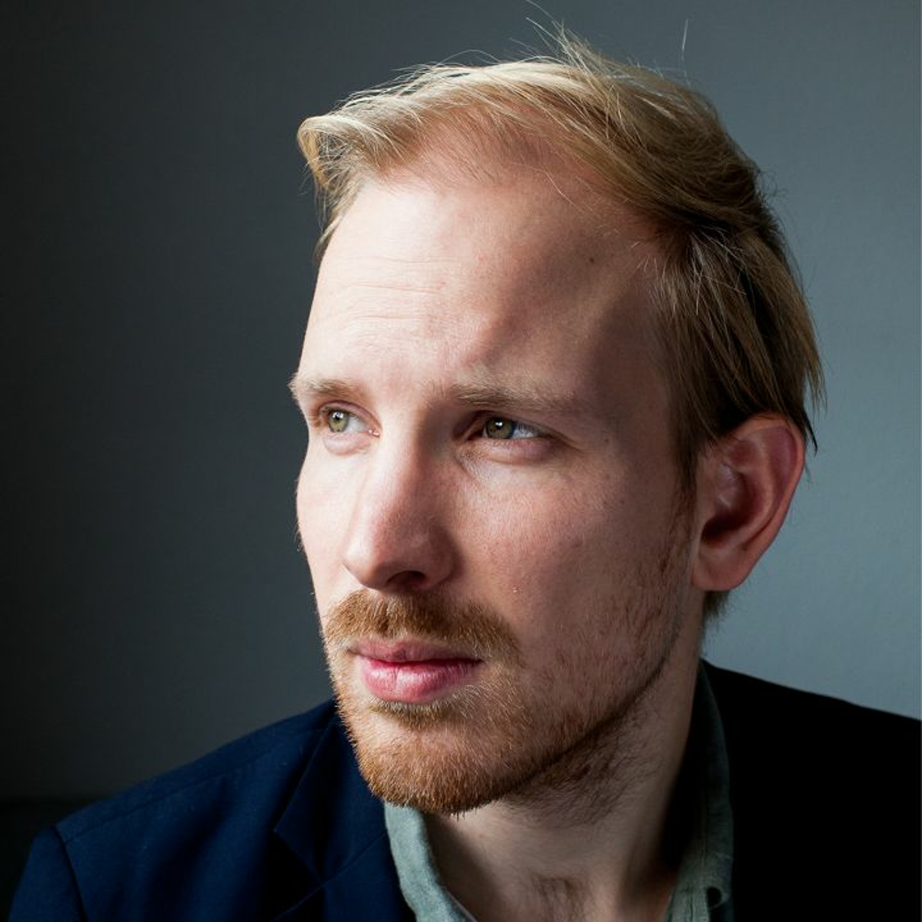 Rutger Bregman: Humankind, A Hopeful History