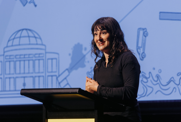 UNSW Centre for Ideas