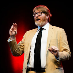 Chuck Klosterman: What if we're wrong