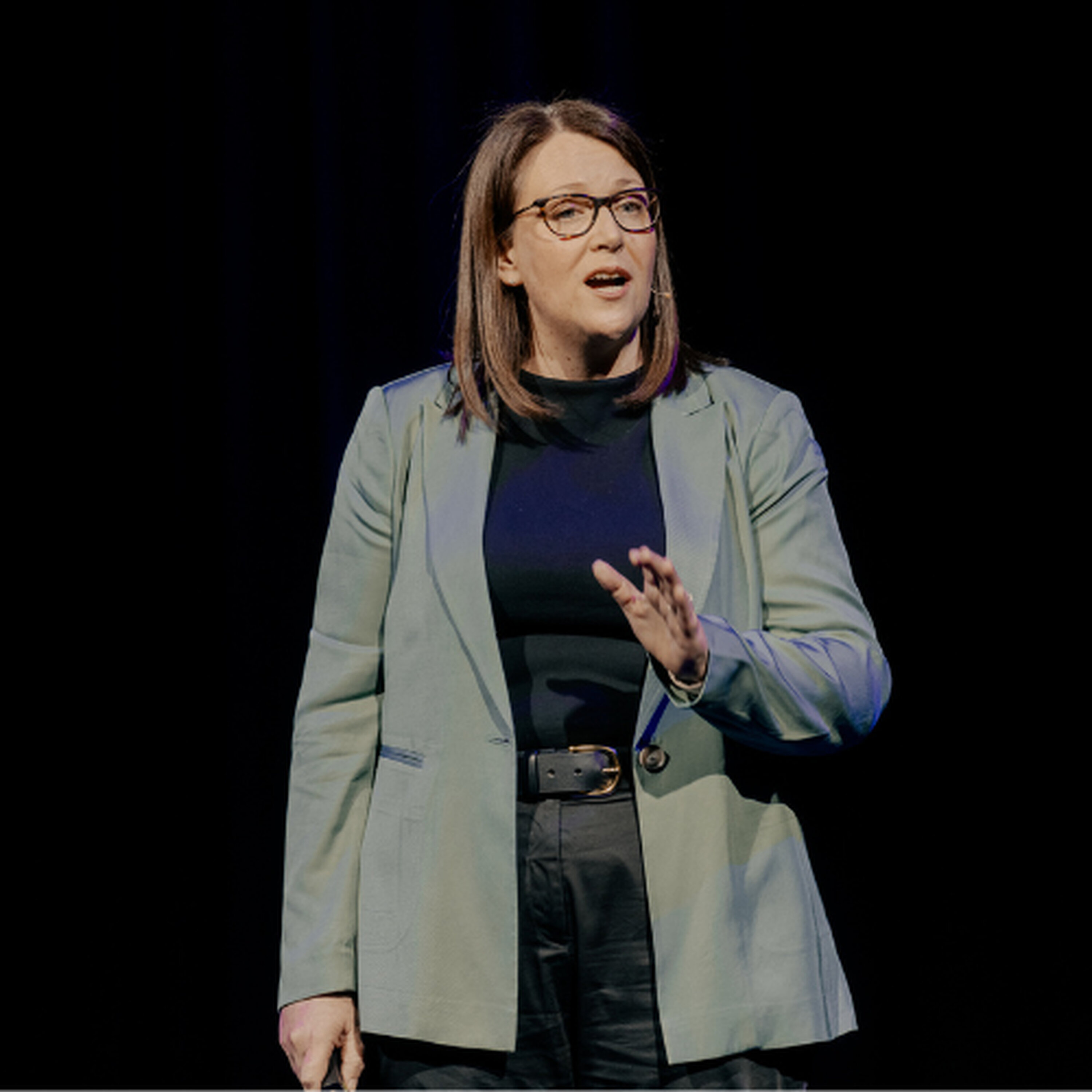 Michelle Chase | Making Space Law in the Twenty-First Century
