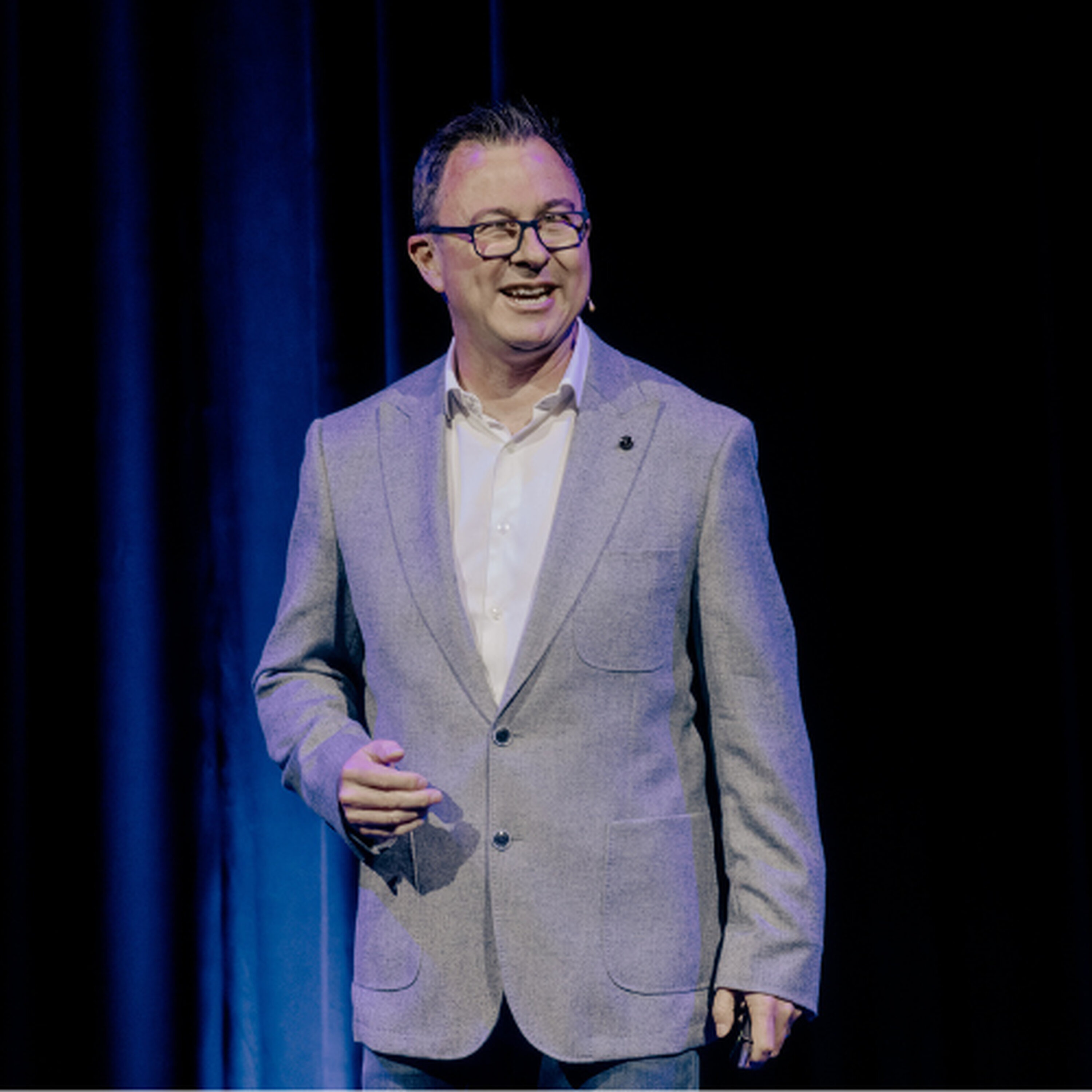 Matt O’Kane | Cyber Education: Progress or Peril?