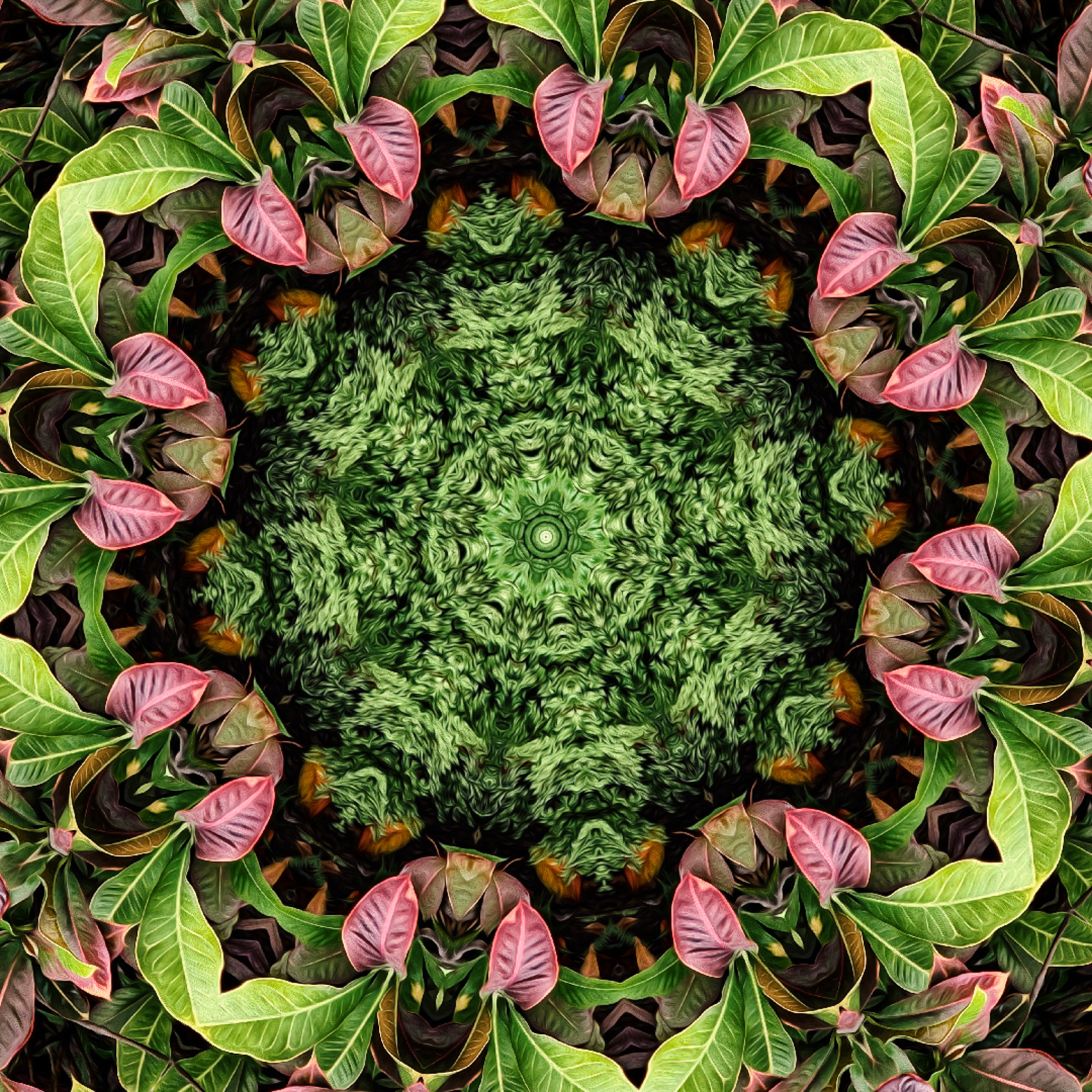 Thrive | Tema Milstein | Nature freaks