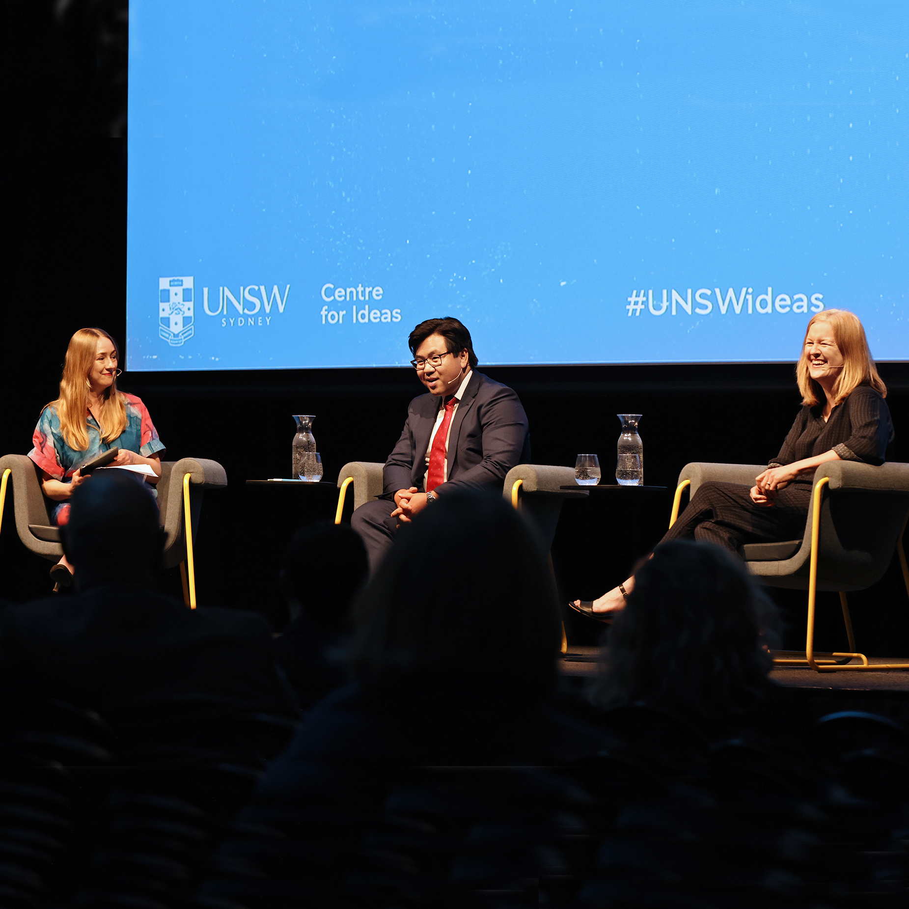 2022: Reckoning with Power and Privilege