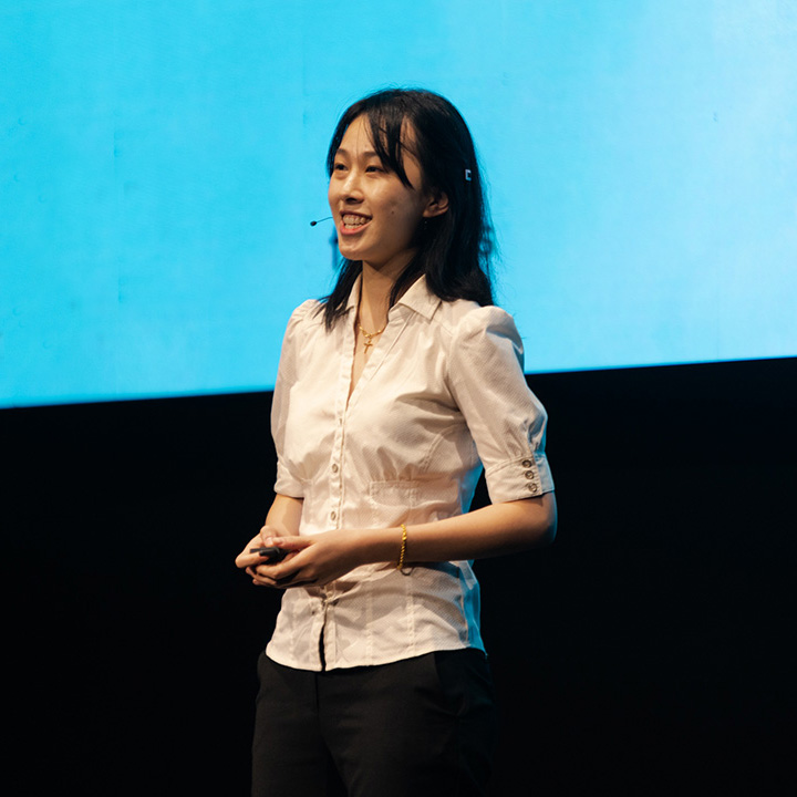 Designing diseases | Felicity-Tram Tu