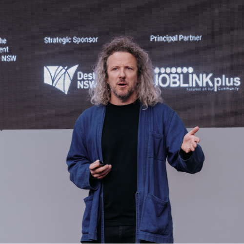 UNSW Centre for Ideas
