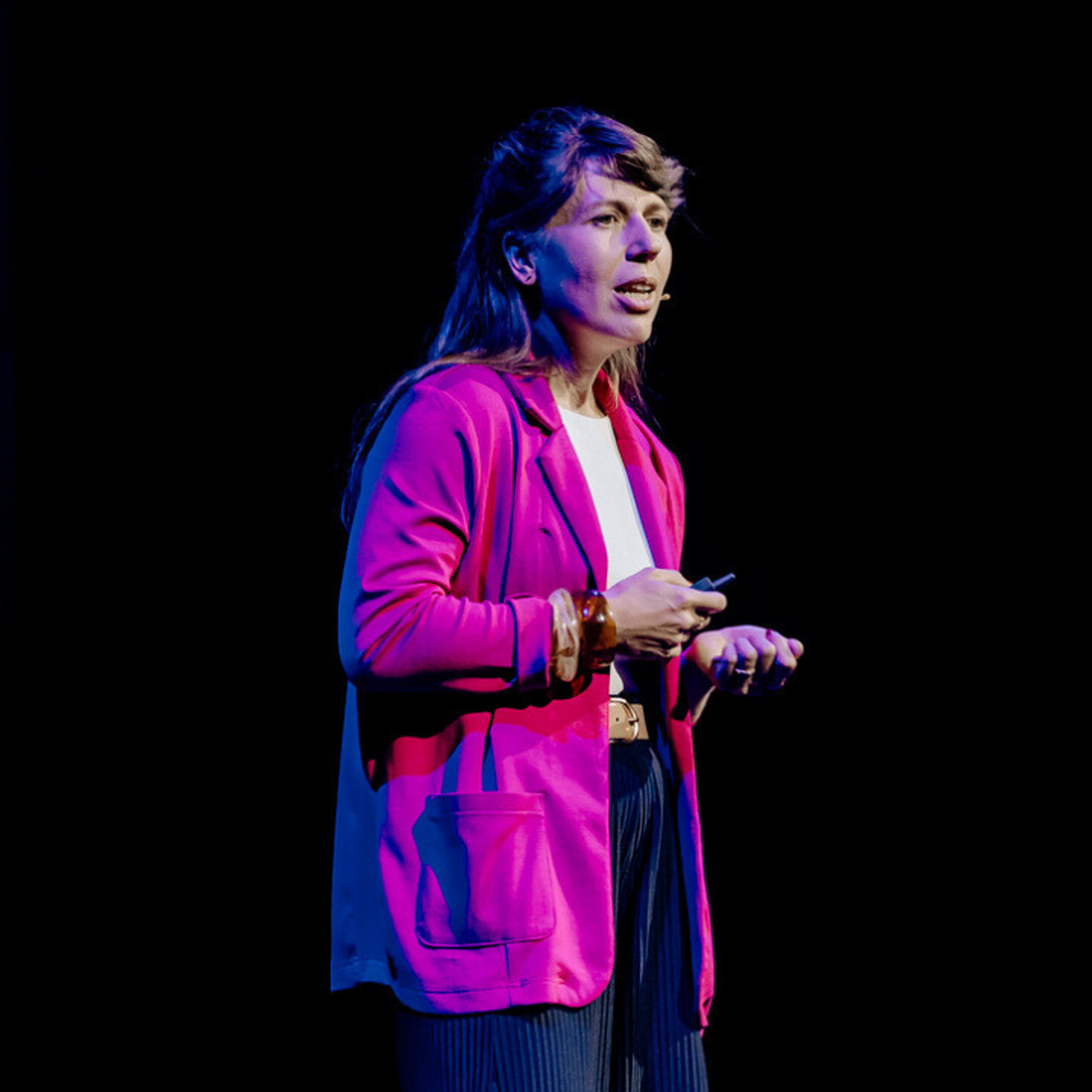 Nevena Krups | The Hidden Power of Friendship