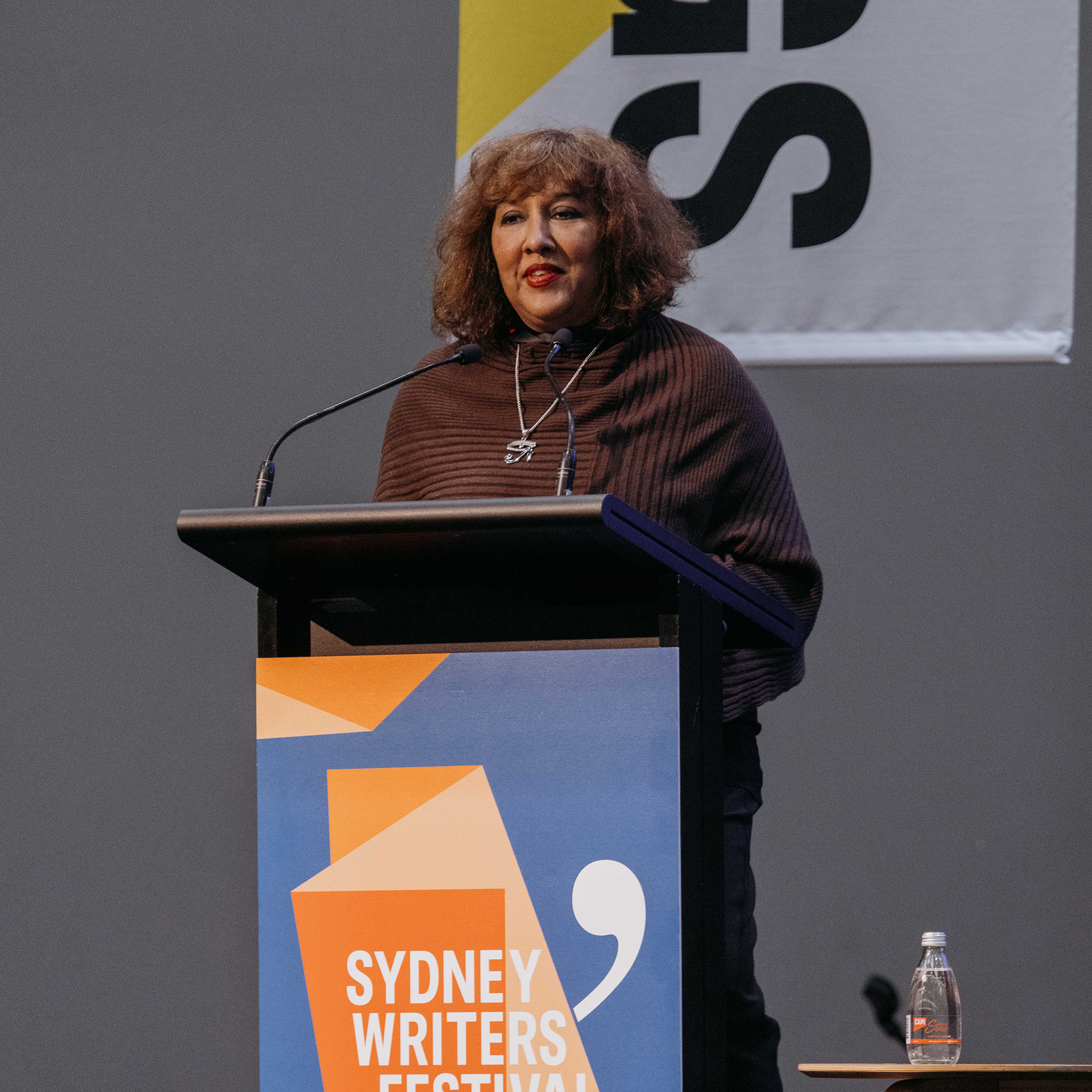 Raina MacIntyre on Past, Present and Future Pandemics