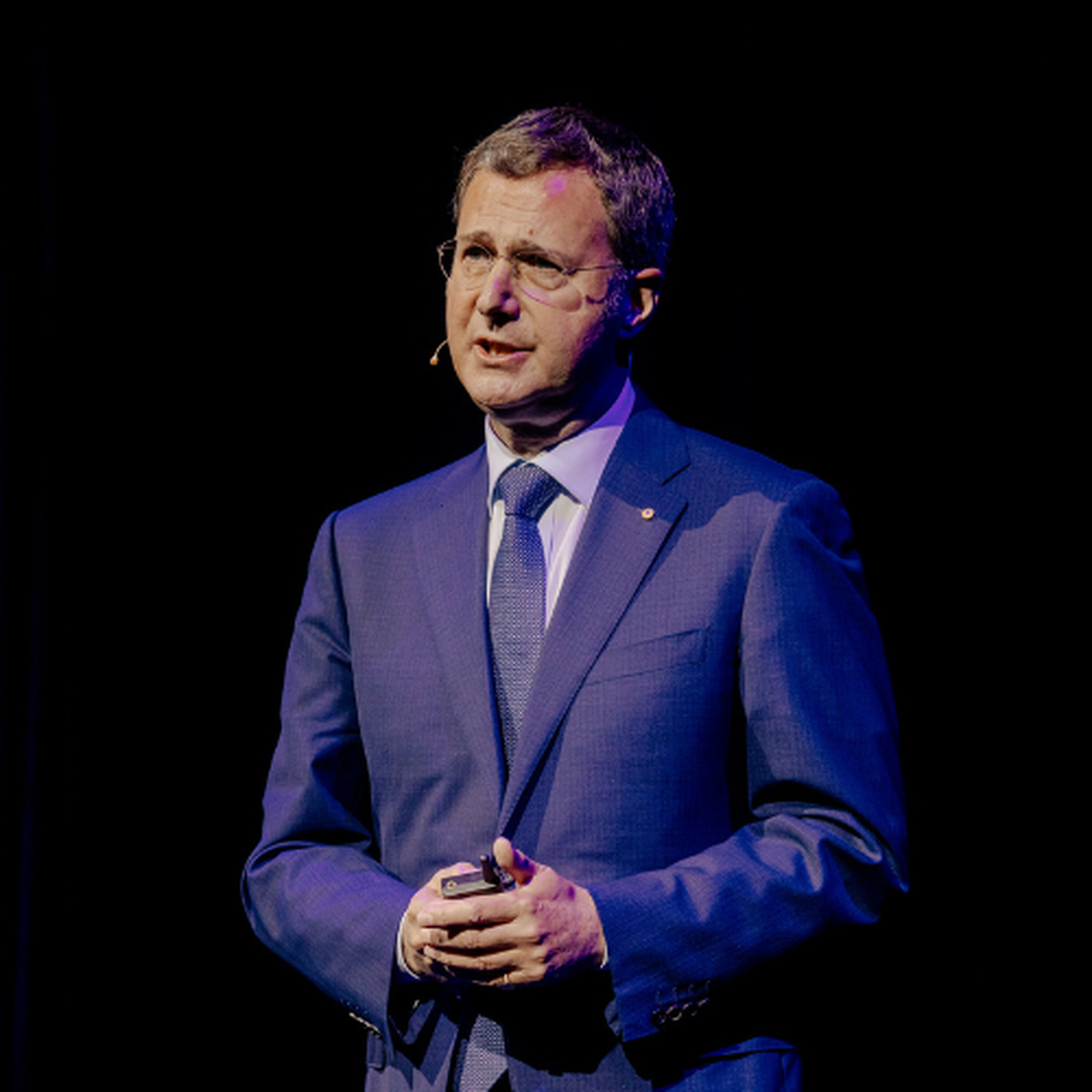 Michael Kidd | UNSW and the Future of Australian Health Care