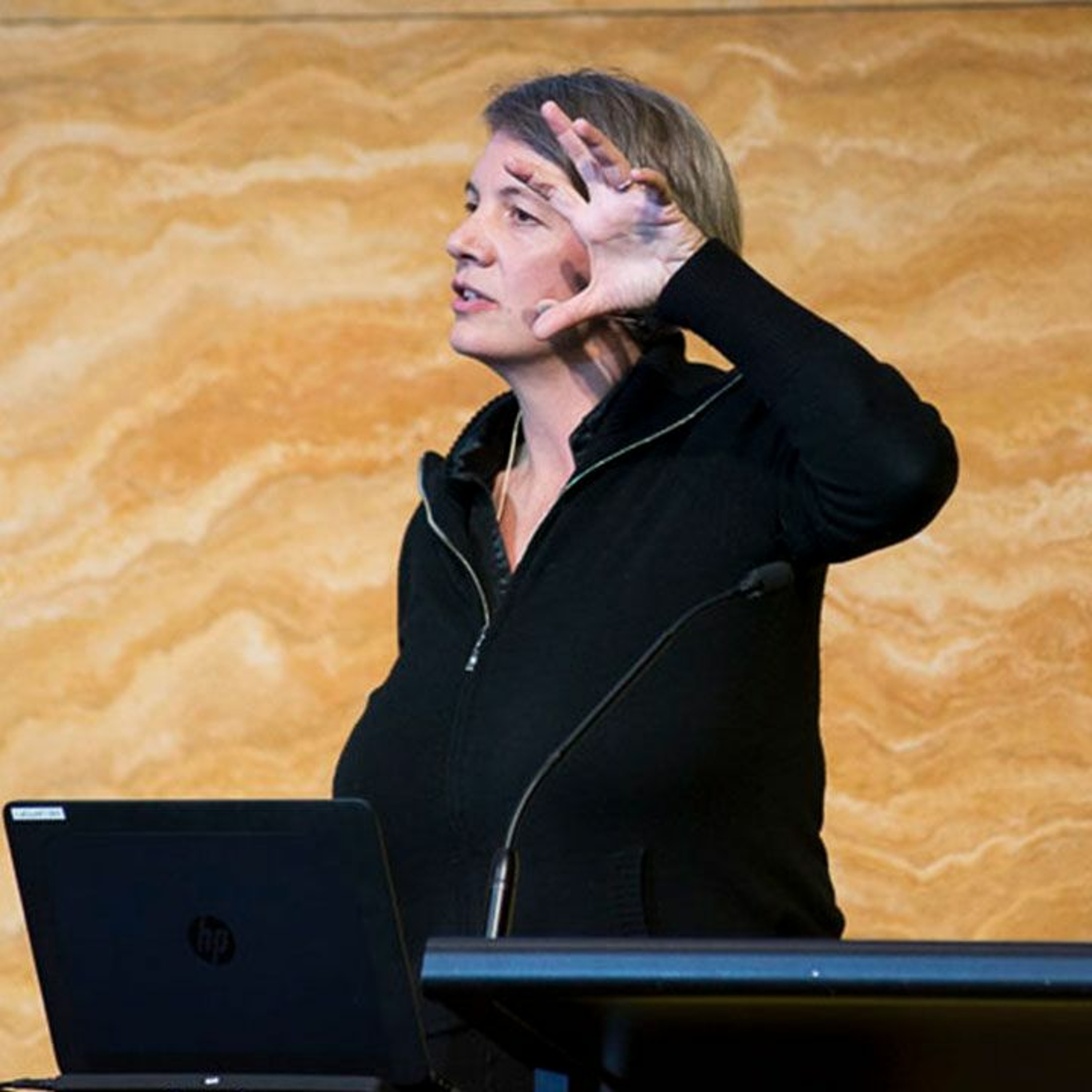 Michelle Simmons: The Quantum Computing Revolution