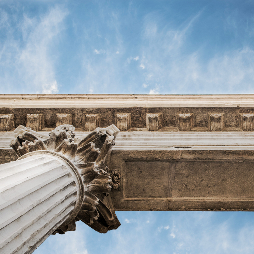 The Future of Justice | Michael Sandel, Rowan Williams & Mary Zournazi