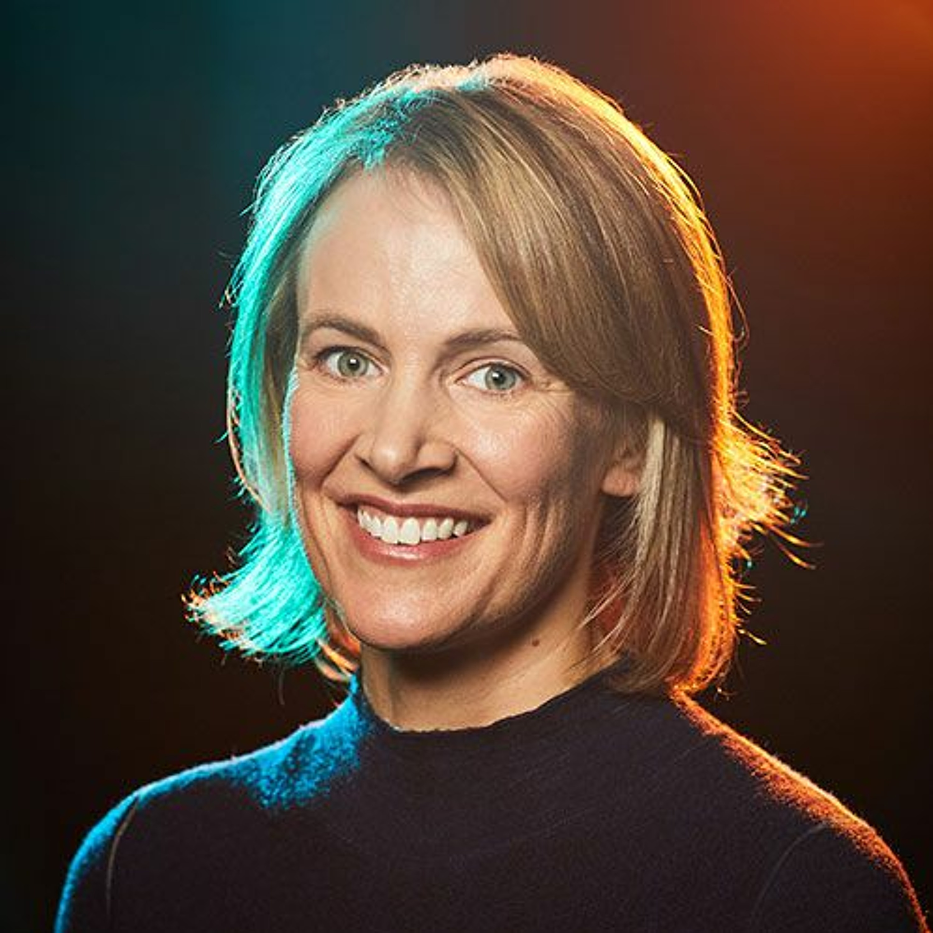 Rutger Bregman in conversation with Katharine Kemp