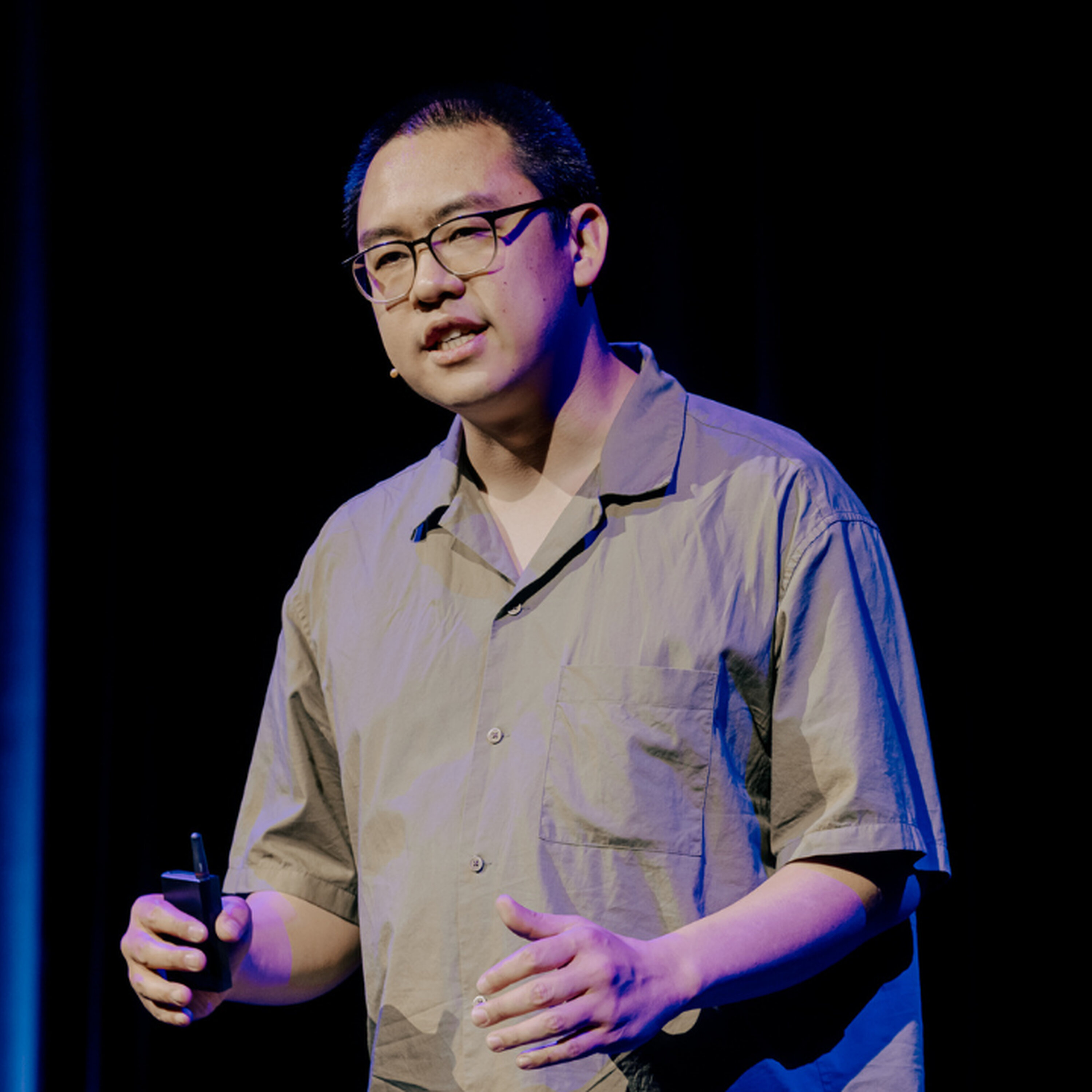 Arian Prabowo | AI and Urban Progress