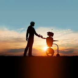Toby Walsh, Hae Won Park & Ellen Broad: Good Robot Bad Robot