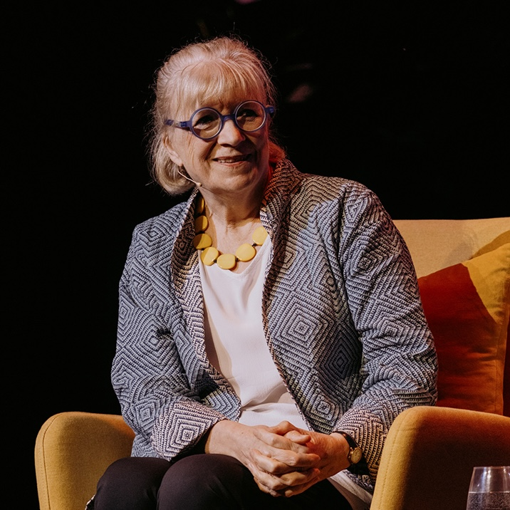 Polly Toynbee: An Uneasy Inheritance
