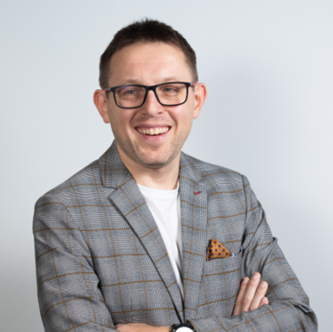 Economy of Algorithms: Marek Kowalkiewicz in conversation with Toby Walsh