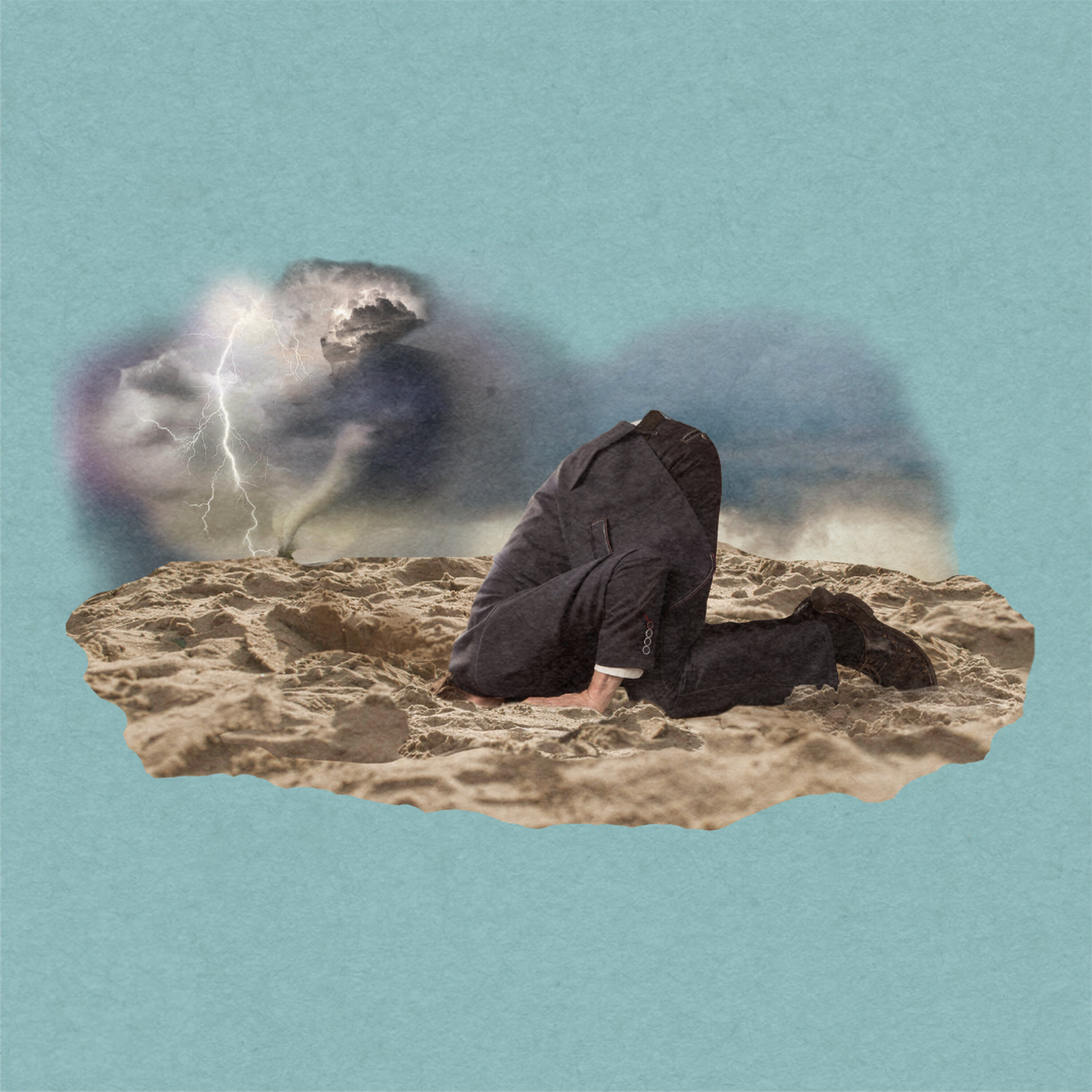 Preppers Episode 5: A Change of Heart episode artwork