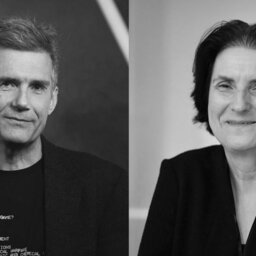 Mireille Hildebrandt & Richard Buckland | New Technologies and the Law