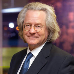 How to make a better world: A. C. Grayling