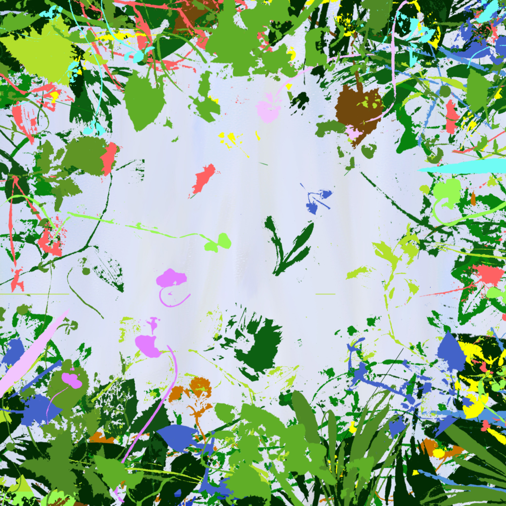 Thrive | Zoe Xirocostas | What we can learn from weeds