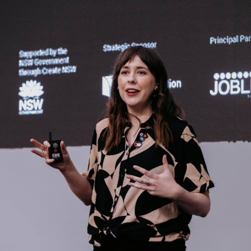 UNSW Centre for Ideas