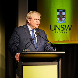 Kevin Rudd: 10 years on from the GFC
