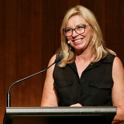 Rosie Batty AO: The Fight for Women’s Rights