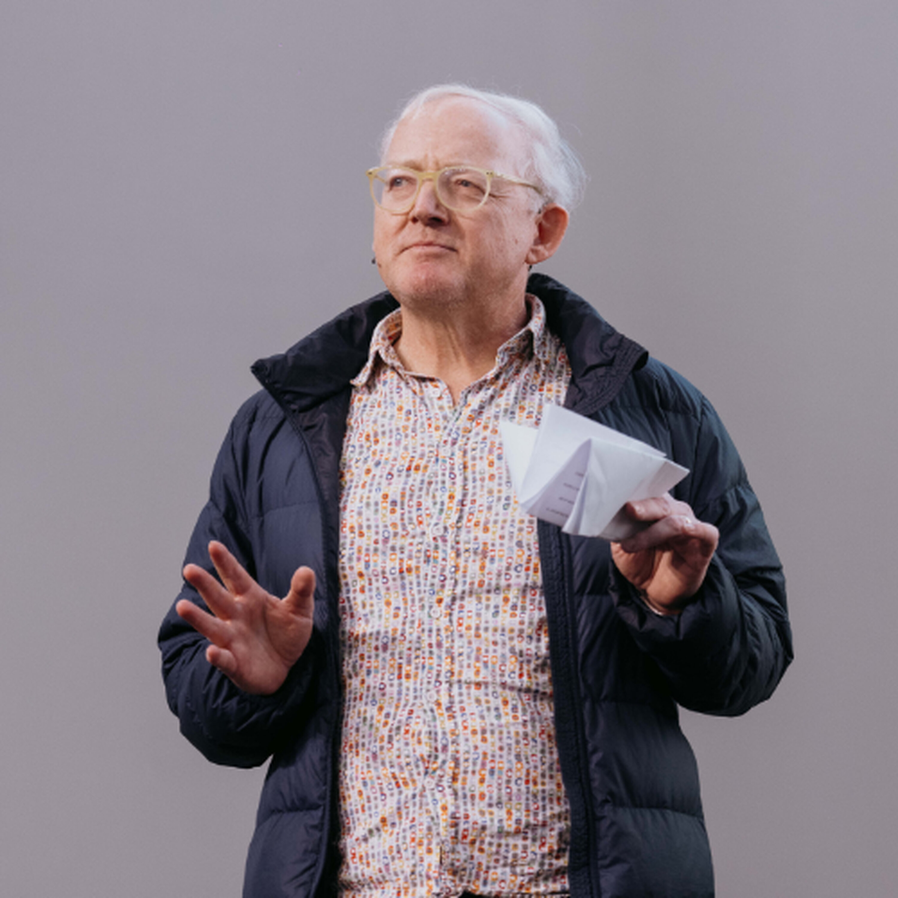 Toby Walsh | Ministry of AI