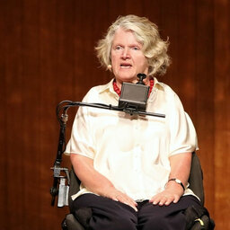 Rosemary Kayess: The Fight for Disability Rights