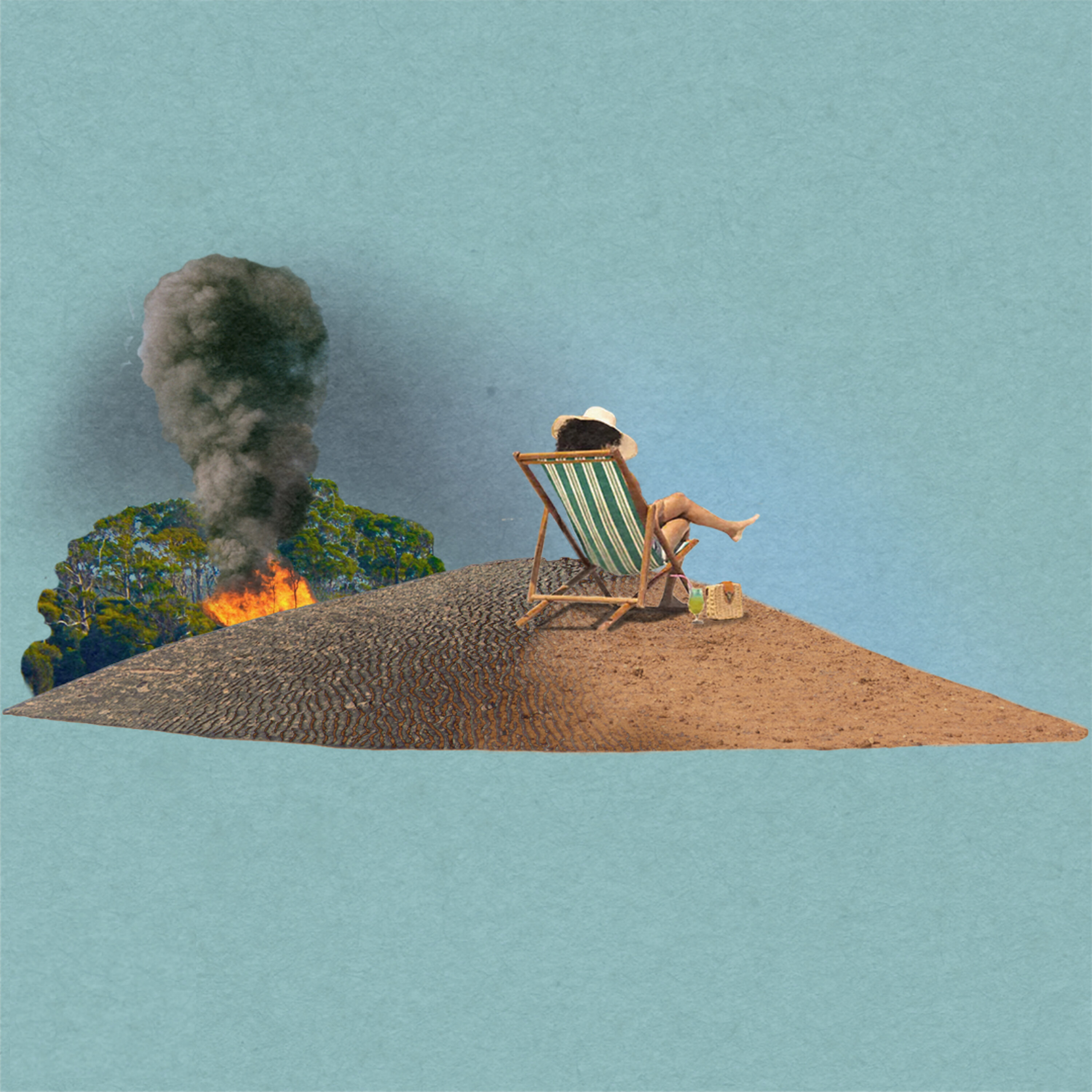 Preppers Episode 4: Meltdown episode artwork