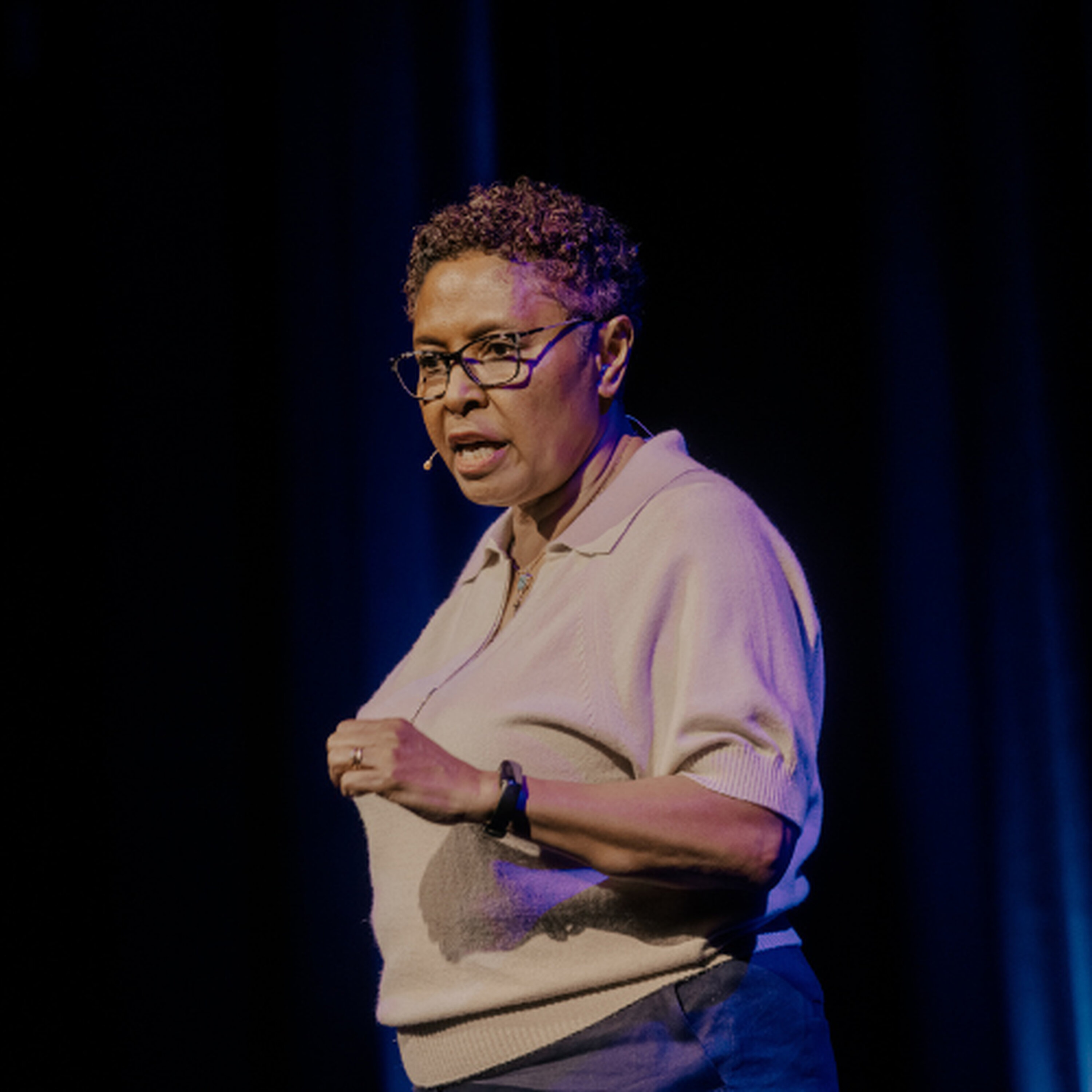 Leah Lui-Chivizhe | Why Ancestors Can’t Stay in Museums