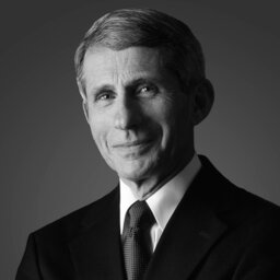Inaugural David Cooper Lecture | Dr Anthony S. Fauci